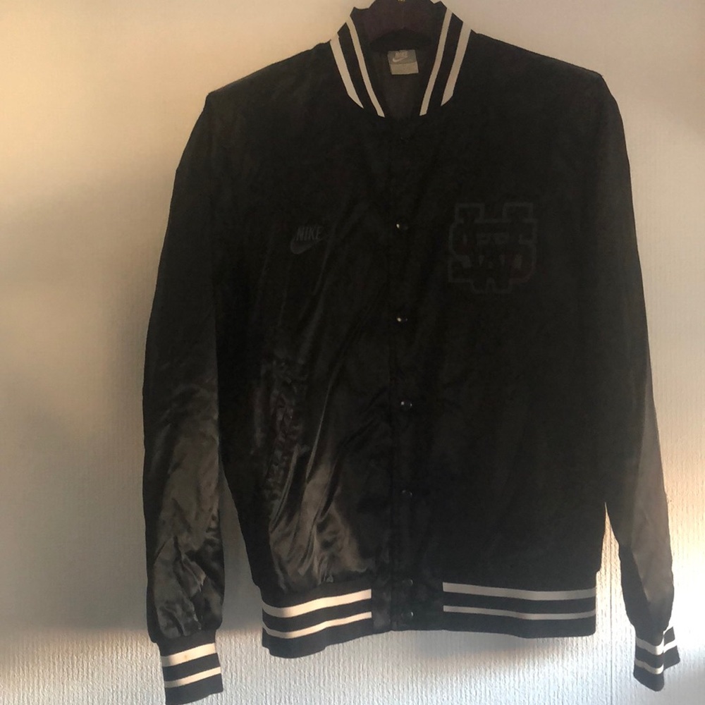 Nike Bomber Jacket